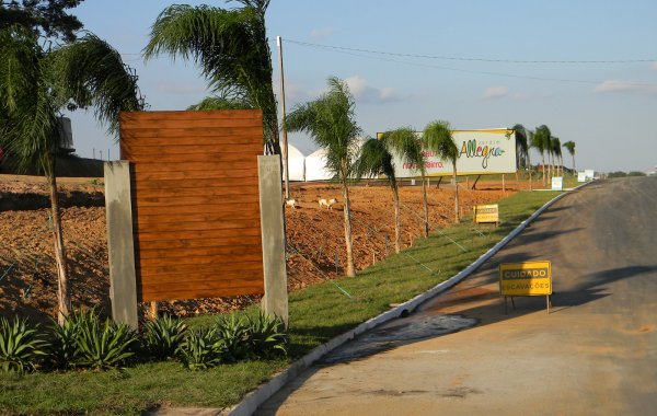 JARDIM ALLEGRA
