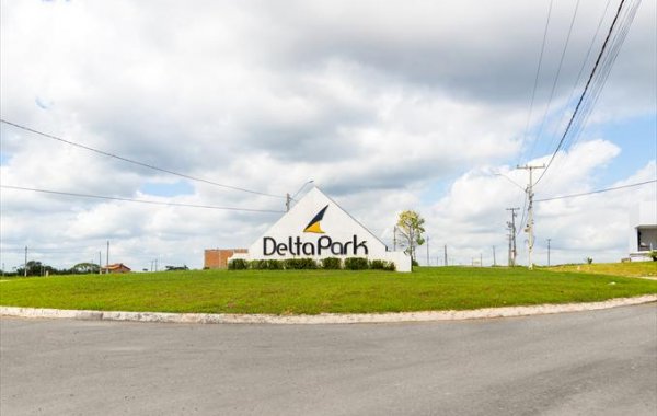 RESIDENCIAL DELTA PARK
