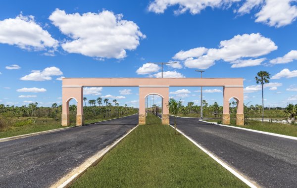 PARQUE BOA VISTA