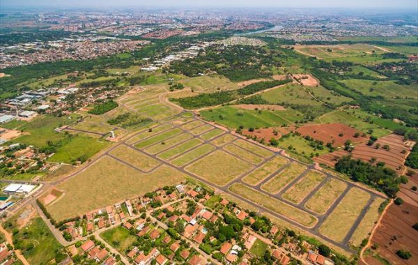PARQUE VILA NOBRE