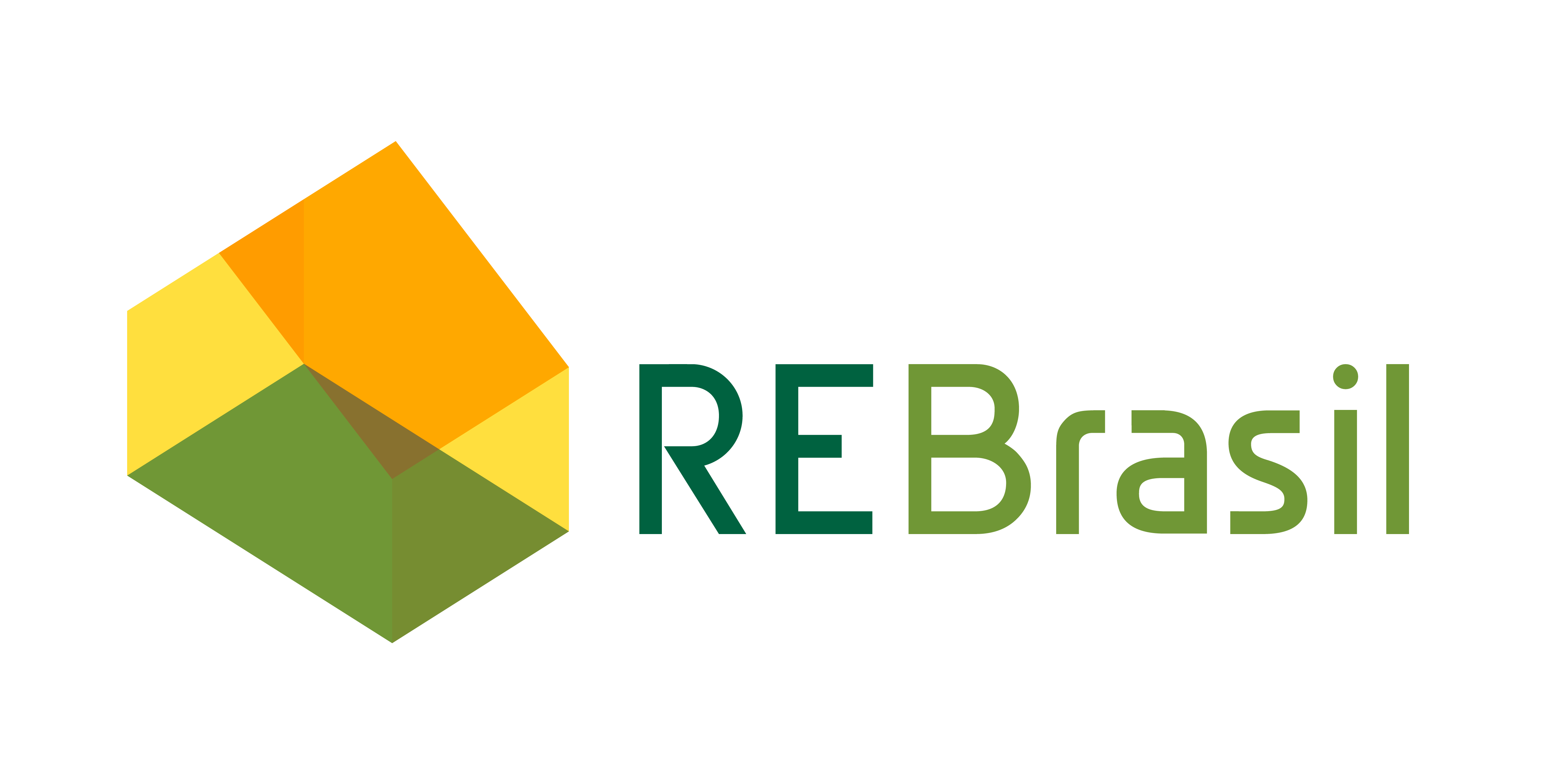 Logo REBrasil